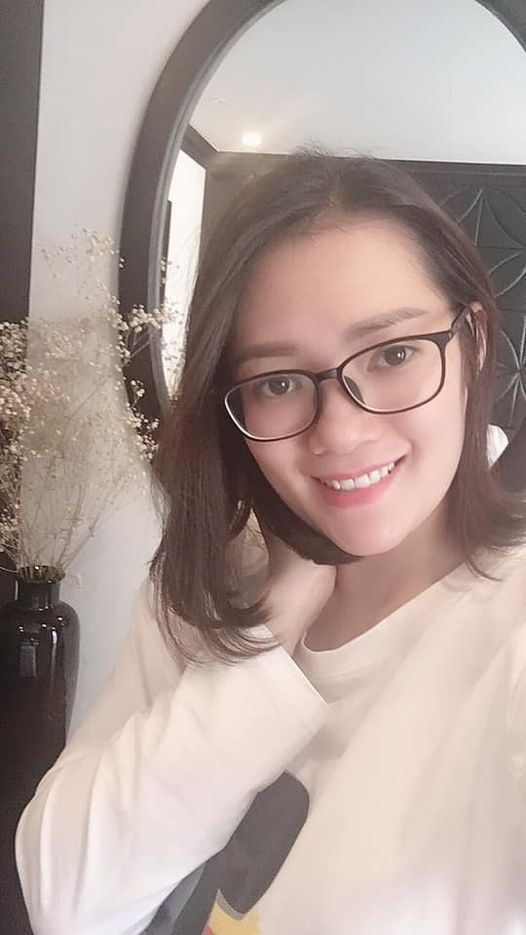 Bà Nguyễn Thị Lan Phương